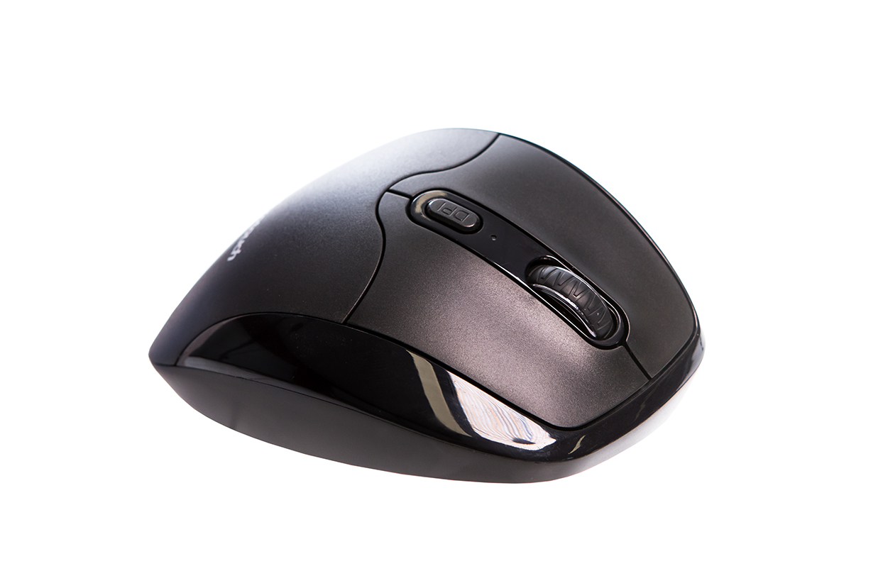 Maus Newtral3 Medium rechts - kabellos