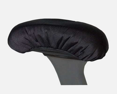 Ellbogen-/Armstützen ErgoLine Set schwarz